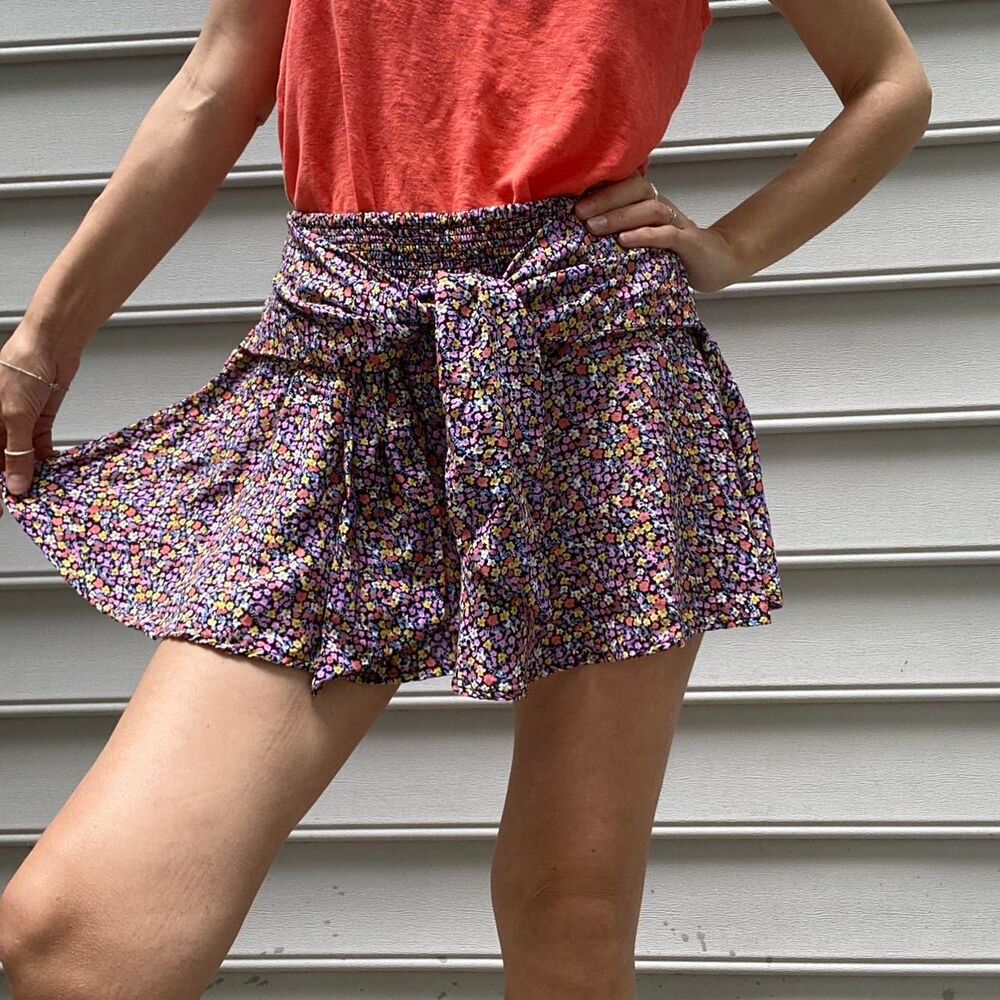 Unbranded Women's multi Shorts